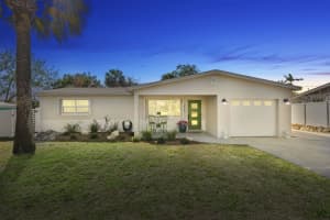 3528 Ne Jeannette Drive, Jensen Beach