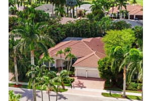 2445 Eagle Run Way, Weston