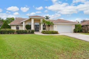 407 Sw Locust Cove, Port St. Lucie, Fl 34986, Port Saint Lucie