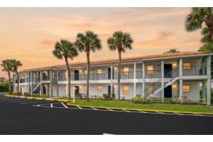 5458 Via Delray Boulevard 102, Delray Beach