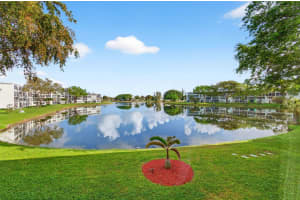 2073 Cambridge D, Deerfield Beach