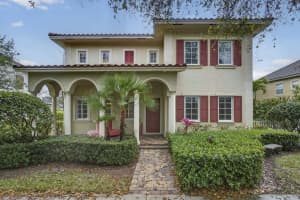 148 Glencullen Circle, Jupiter