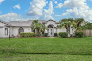 6410 Nw Zee Court, Port St. Lucie, Fl 34986, Port Saint Lucie