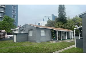 2034 Taylor Street, Hollywood