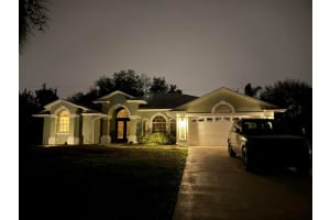 513 Se Cliff Road, Port St. Lucie, Fl 34984, Port Saint Lucie