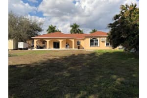 435 E A Road E, Labelle, Fl 33935, Labelle