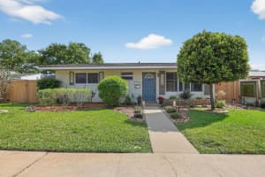 3238 Roosevelt Street, Hollywood