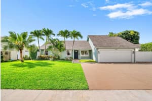 1508 Cormorant Road, Delray Beach
