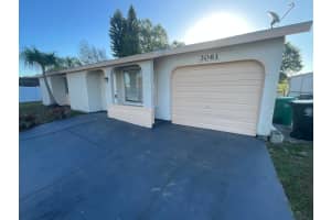 3061 Sw Blout Court, Port St. Lucie, Fl 34953, Port Saint Lucie