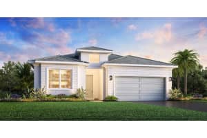 154 Se Palma Street, Port St. Lucie, Fl 34984, Port Saint Lucie