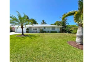 4729 Se Bayshore Terrace, Stuart