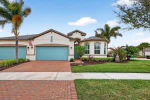 11021 Sw Sunrise Lake Drive, Port St. Lucie, Fl 34987, Port Saint Lucie