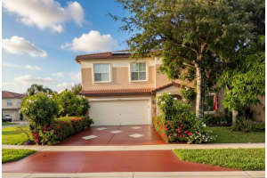 5357 Rivermill Lane, Lake Worth
