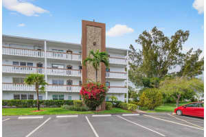 1121 Cambridge F, Deerfield Beach