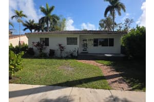 1532 Fletcher Street, Hollywood