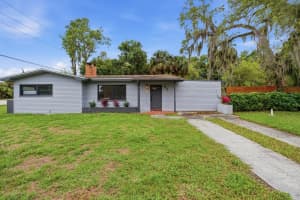 2529 Rainbow Drive, Fort Pierce