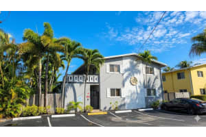 2643 Ne 8th Avenue #5, Wilton Manors