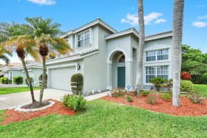 8156 Mystic Harbor Circle, Boynton Beach