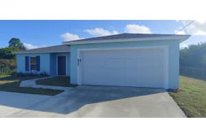 682 Sw Paar Drive, Port St. Lucie, Fl 34953, Port Saint Lucie