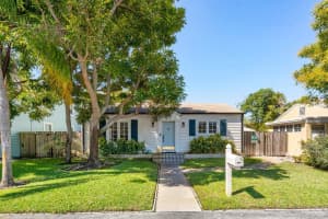 215 S Palmway, Lake Worth Beach 215 S Palmway, Lake Worth Beach