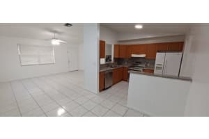 5812 Polk Street, Hollywood