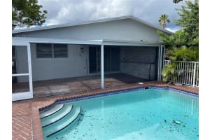 5420 Sw 25th Avenue, Fort Lauderdale