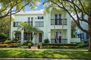 206 Botanica Drive, Jupiter