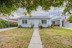 730 Winters Street, West Palm Beach