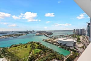 1040 Biscayne Boulevard 4002, Miami