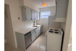 1555 Tyler Street 12, Hollywood