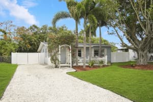 601 N Pennock Lane, Jupiter