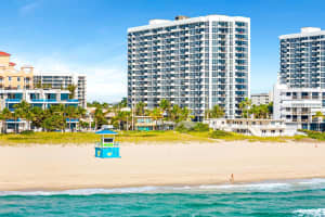 525 N Ocean Boulevard 1217, Pompano Beach