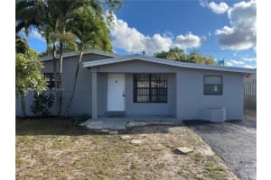 4472 Sw 50th Street, Dania Beach