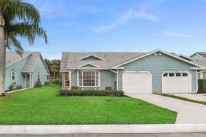 4072 Gator Trace Road, Fort Pierce
