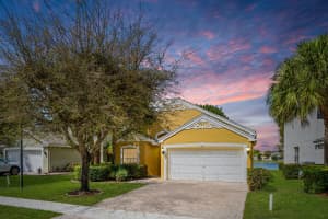 131 Lancaster Way, Royal Palm Beach