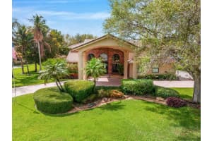 3201 Sw 134th Terrace, Davie