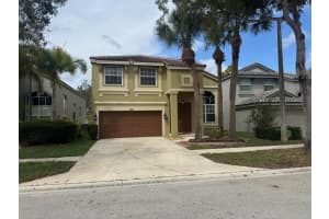 1251 Oakwater Drive, Royal Palm Beach