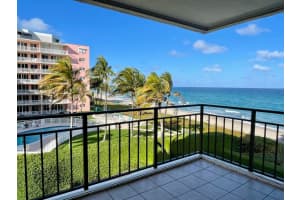 3009 S Ocean Boulevard 404, Highland Beach