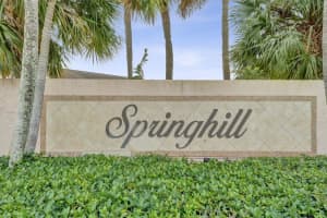 5127 E Woodstone Cir Circle E, Lake Worth