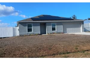 357 Se Starfish Avenue, Port St. Lucie, Fl 34983, Port Saint Lucie