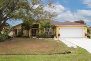6162 Nw Gatun Drive, Port St. Lucie, Fl 34986, Port Saint Lucie