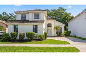 6817 Coral Reef Street, Lake Worth