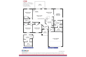 3967 Nw 27th Avenue, Okeechobee