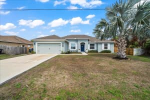 2141 Sw Leafy Road, Port St. Lucie, Fl 34953, Port Saint Lucie