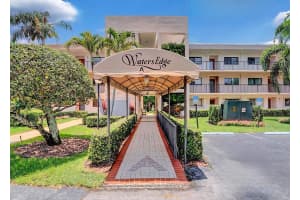 15075 Witney Road 108, Delray Beach