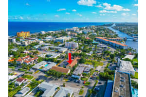 1917 Ne 3rd Street 109, Deerfield Beach