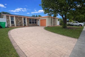 8630 Nw 24th Court, Sunrise