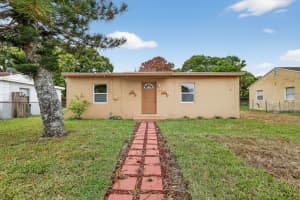 405 N 22nd Street, Fort Pierce