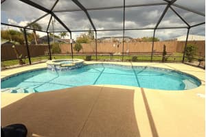 2350 Se Calcutta Circle, Port St. Lucie, Fl 34952, Port Saint Lucie