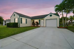 8654 Indian River Run S, Boynton Beach